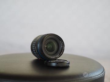 Olympus 14 42 e 40 150
