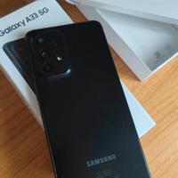 Samsung A33 5g