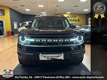 FORD Bronco Bronco Sport 1.5 Eco 4x4 BigBend UNI