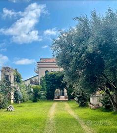 Giardiniere - tuttofare