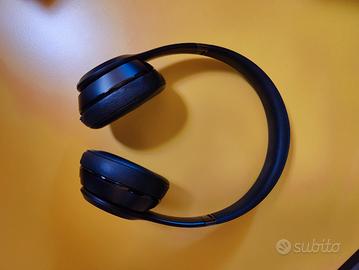 Cuffie bluetooth Beats solo 3 wireless