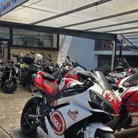 YAMAHA R1 2009 MODEL YEAR 2008 LUCKY STRIKE TUA A 