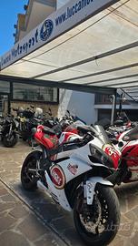 YAMAHA R1 2009 MODEL YEAR 2008 LUCKY STRIKE TUA A 