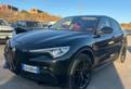 Alfa Romeo Stelvio 2.2 Turbodiesel 190 CV AT8 RWD 