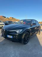 Alfa Romeo Stelvio 2.2 Turbodiesel 190 CV AT8 RWD 