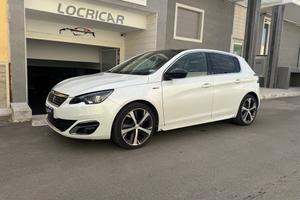 Peugeot 308 BlueHDi 120 GT Line tetto