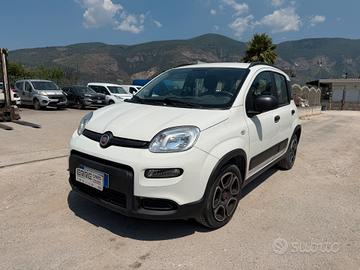 FIAT PANDA 2021 1.0 HYBRID 70 CV *AIRB OK
