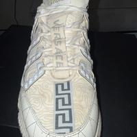 Scarpe Versace Trigreca da uomo