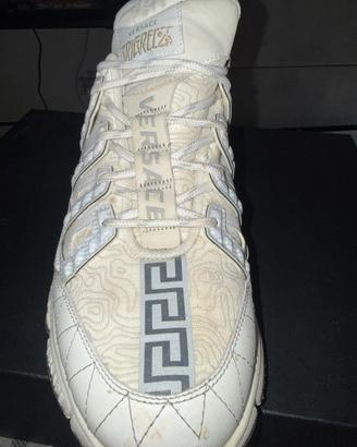 Scarpe Versace Trigreca da uomo