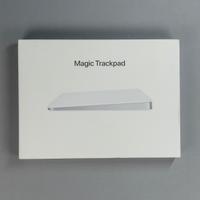 ❇️ Apple Magic Trackpad (USB‑C) Multi‑Touch bianca