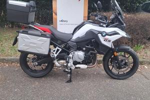 BMW F 750 GS