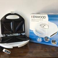 Kenwood: SandwichToaster - SnackMaker