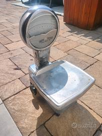 Bilancia portata 2 kg altezza 45 cm