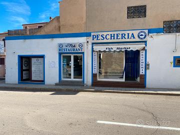 Attività commerciale già avviata