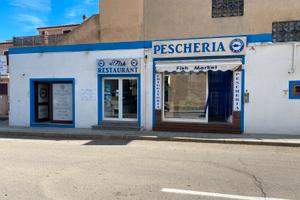 Attività commerciale già avviata