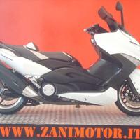 Yamaha T Max 500 -2010- WHITE MAX PRONTO ALL'USO