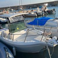 FISHERMAN SEAGULL 670