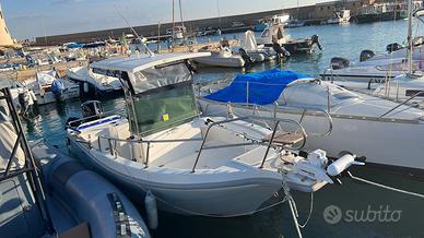 FISHERMAN SEAGULL 670