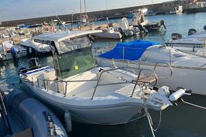 FISHERMAN SEAGULL 670