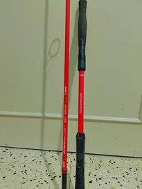 trabucco Rapture da shore jig 