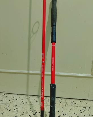 trabucco Rapture da shore jig 