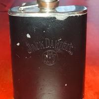 Fiaschetta in metallo Harley Davidson 