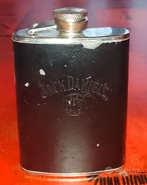 Fiaschetta in metallo Harley Davidson 