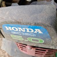  motozzappa