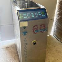 Pastorizzatore 60 litri technogel