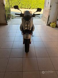 Kawasaki er6n depotenziata A2
