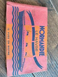 CARTOLINE NAVE NORMANDIE 