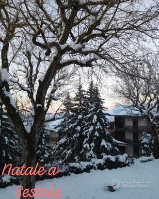 Natale A SESTOLA