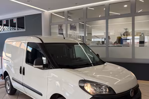Fiat Doblo Doblò 1.6 MJT 105CV S&S PC-TN Cargo Bus