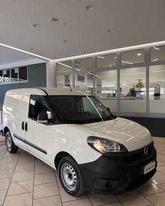 Fiat Doblo Doblò 1.6 MJT 105CV S&S PC-TN Cargo Bus