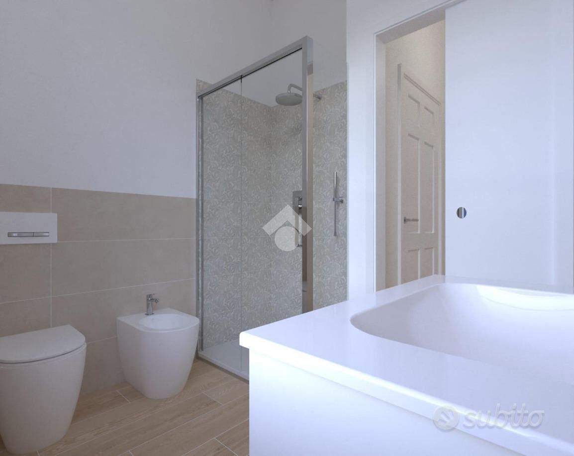 Apartment in Cagliari, Stampaxi/Stampace - Altro