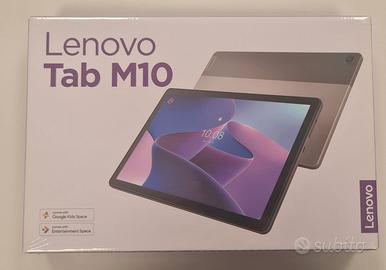 LENOVO Tab M10