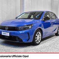 Opel Corsa 1.2 s&s 75cv