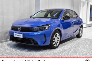 Opel Corsa 1.2 s&s 75cv