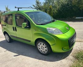 Fiat Qubo 1.3 MJT