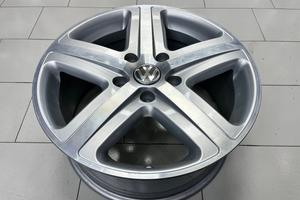 RL219 Cerchio usato dedica VW da 18"