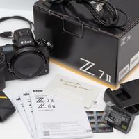 Nikon Z7 II