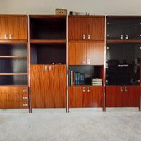 Mobile soggiorno in dono