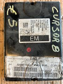 CENTRALIA IVECO G18871642 V10518180