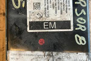 CENTRALIA IVECO G18871642 V10518180