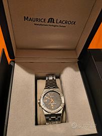 Maurice Lacroix Aikon 39 mm