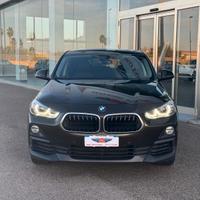 Bmw X2 SDrive18d Business X