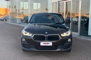 Bmw X2 SDrive18d Business X