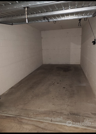 Garage da privati in Fiorenzuola d'Arda