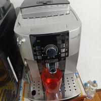 De'Longhi Magnifica S - Macchina Caffè Automatica 