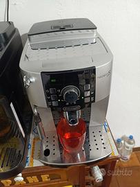 De'Longhi Magnifica S - Macchina Caffè Automatica 